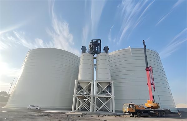 泰宁大型钢板库