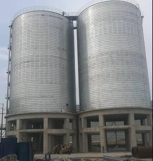 泰宁镀锌卷板仓